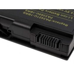 akumulátor pre Toshiba Satellite M40X-249_2