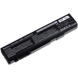 akumulátor pre Toshiba Satellite Pro S500-10E štandard_5