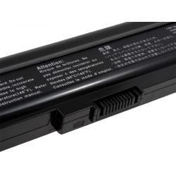 akumulátor pre Toshiba Satellite U305-S7432 6600mAh_2