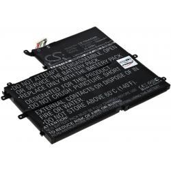 akumulátor pre Toshiba Satellite U845W, Typ PA5065U-1BRS