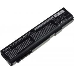 akumulátor pre Toshiba Tecra A11 Serie/ Typ PA3788U-1BRS_3