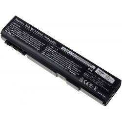 akumulátor pre Toshiba Tecra A11 Serie/ Typ PA3788U-1BRS_4