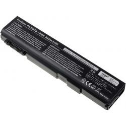 akumulátor pre Toshiba Tecra S11-11P štandard_4