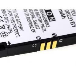 akumulátor pre Toshiba Typ BTR5700 1200mAh_2