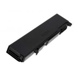 akumulátor pre Toshiba typ PA3356U-3BRS 5200mAh