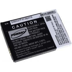 akumulátor pre TP-Link Typ TBL-71B2000