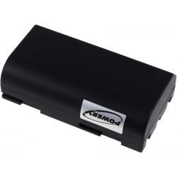 akumulátor pre Trimble GPS 5700_1