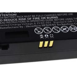 akumulátor pre Trimble ProMark 120_2