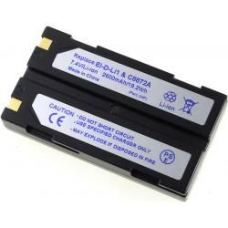 akumulátor pre Trimble Typ 29518_4