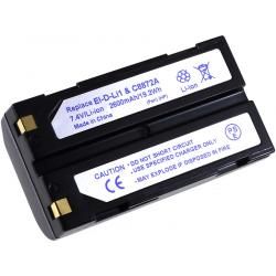 akumulátor pre Trimble Typ 46607_3