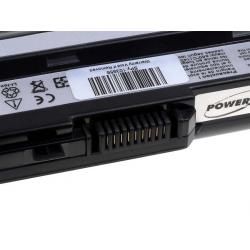 akumulátor pre Typ 3715A-MS6837D1 4400mAh čierna_2