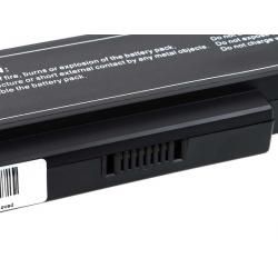 akumulátor pre Typ 3UR18650-2-T0045 11,1V 5200mAh Li-Ion čierna_2