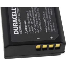 akumulátor pre Typ DR9967 - Duracell originál_2