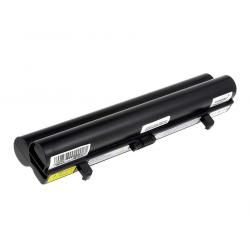 akumulátor pre Typ L08C3B21 11,1V 5200mAh Li-Ion čierna