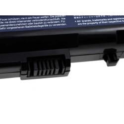 akumulátor pre Typ UM08A74 11,1V 4400mAh Li-Ion čierna_2