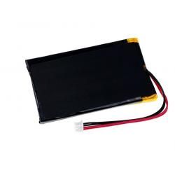 akumulátor pre Typhoon MyGuide 3100