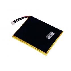 akumulátor pre Typhoon MyGuide 5500_1