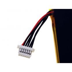 akumulátor pre Typhoon MyGuide 5500_2