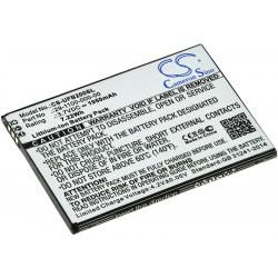 akumulátor pre Ulefone Be Touch