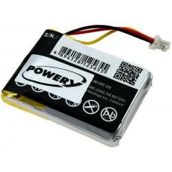 akumulátor pre Unfall-/Autokamera Mio Mivue 338_1