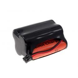 akumulátor pre Uniden BC-Serie/Typ BP120