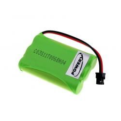 akumulátor pre Uniden TRU4485-2_1