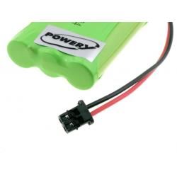 akumulátor pre Uniden TRU4485-2_2