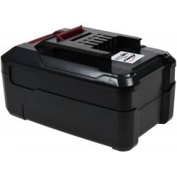 akumulátor pre Universalsäge Einhell TE-AP 18 Li PXC Solo_1