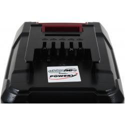 akumulátor pre Universalsäge Einhell TE-AP 18 Li PXC Solo_2