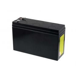 akumulátor pre UPS APC Back-UPS 400 - CSB originál_1
