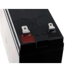 akumulátor pre UPS APC Back-UPS 400 - CSB originál_2