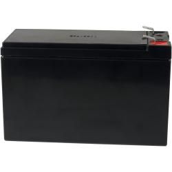 akumulátor pre UPS APC Back-UPS BE550-GR - KungLong_1