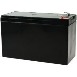 akumulátor pre UPS APC Back-UPS BK350-GR - Powery_1