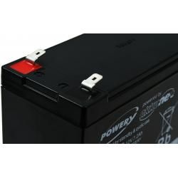 akumulátor pre UPS APC Back-UPS BK350-GR - Powery_2