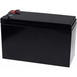 akumulátor pre UPS APC Back-UPS BK500-UK 9Ah 12V - Powery originál_1