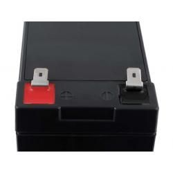akumulátor pre UPS APC Back-UPS BK500-UK_2