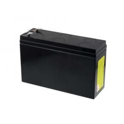 akumulátor pre UPS APC Back-UPS ES400 - CSB originál_1
