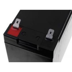 akumulátor pre UPS APC Power Saving Back-UPS ES 8 Outlet - FIAMM originál_2