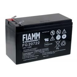 akumulátor pre UPS APC Power Saving Back-UPS pre BR550GI - FIAMM originál