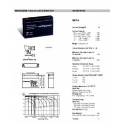 akumulátor pre UPS APC RBC 18_3