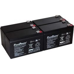 akumulátor pre UPS APC RBC 25 7Ah 12V - FirstPower originál