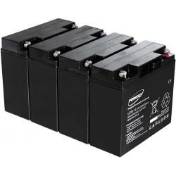 akumulátor pre UPS APC Smart-UPS 2200 20Ah (nahrádza aj 18Ah) - Powery