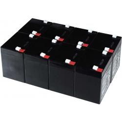 akumulátor pre UPS APC Smart-UPS 2200 RM 2U - Powery