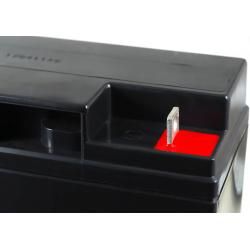 akumulátor pre UPS APC Smart-UPS 5000 Rackmount/Tower 20Ah (nahrádza aj 18Ah) - Powery_2