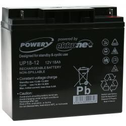 akumulátor pre UPS APC Smart-UPS 5000 Rackmount/Tower - Powery_1