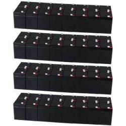 akumulátor pre UPS APC Smart-UPS RT 20K RM - Powery