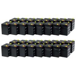 akumulátor pre UPS APC Smart-UPS RT 8000 RM_1
