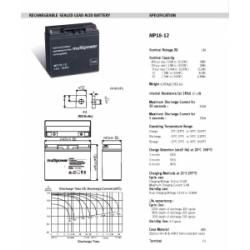 akumulátor pre UPS APC Smart-UPS SMT1500I_5