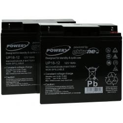 akumulátor pre UPS APC Smart-UPS SUA1500I - Powery