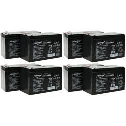 akumulátor pre UPS APC Smart-UPS SUA3000RMXLI3U - Powery